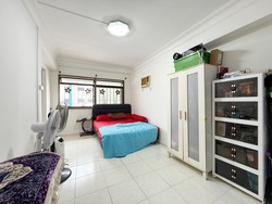 Blk 776 Woodlands Crescent (Woodlands), HDB 4 Rooms #481193161